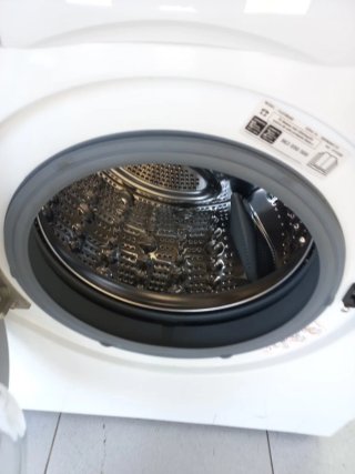LAVADORA CON SECADORA GARANTIA TRANSPORTR