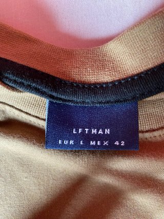 Camiseta San Francisco