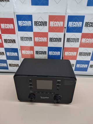Radio por Internet TechniSat DIGITRADIO 550 IR estéreo.