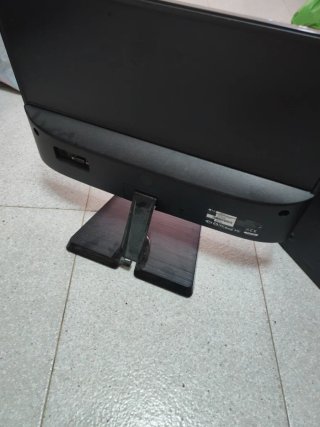 Ordenador Lenovo Completo Negro