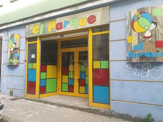 Local comercial en venta en Porta Nova en Ferrol