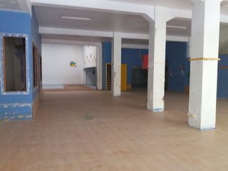 Local comercial en venta en Porta Nova en Ferrol