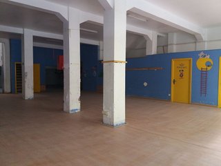 Local comercial en venta en Porta Nova en Ferrol