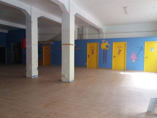 Local comercial en venta en Porta Nova en Ferrol