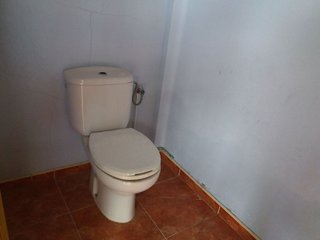 Local comercial en venta en Porta Nova en Ferrol