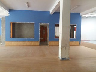 Local comercial en venta en Porta Nova en Ferrol