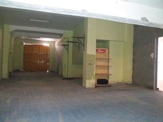 Local comercial en venta en Porta Nova en Ferrol