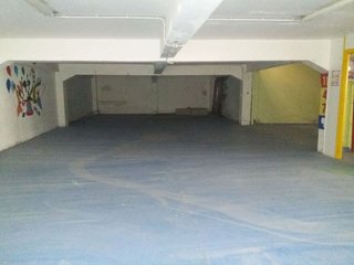 Local comercial en venta en Porta Nova en Ferrol