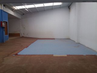 Local comercial en venta en Porta Nova en Ferrol