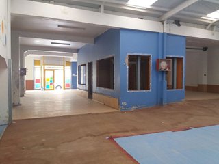 Local comercial en venta en Porta Nova en Ferrol