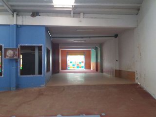 Local comercial en venta en Porta Nova en Ferrol