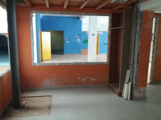 Local comercial en venta en Porta Nova en Ferrol