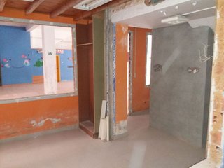 Local comercial en venta en Porta Nova en Ferrol