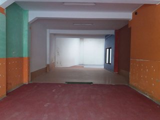 Local comercial en venta en Porta Nova en Ferrol