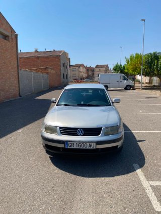 Volkswagen Passat 1.9tdi 1000€