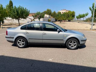 Volkswagen Passat 1.9tdi 1000€
