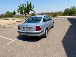 Volkswagen Passat 1.9tdi 1000€