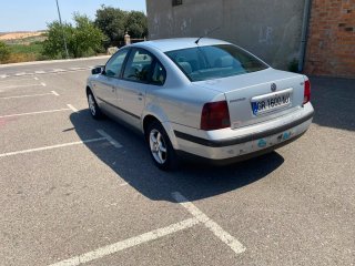 Volkswagen Passat 1.9tdi 1000€
