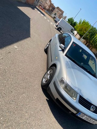 Volkswagen Passat 1.9tdi 1000€