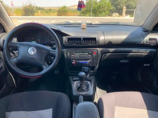 Volkswagen Passat 1.9tdi 1000€