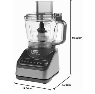 Procesador Alimentos Ninja 850W 2.1L