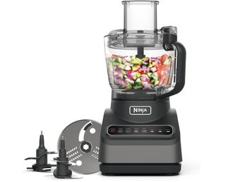 Procesador Alimentos Ninja 850W 2.1L