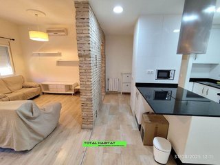 Piso en alquiler en Camí fondo en Valencia