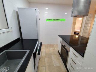 Piso en alquiler en Camí fondo en Valencia