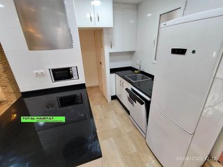 Piso en alquiler en Camí fondo en Valencia