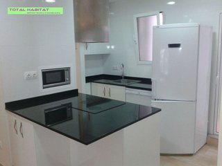 Piso en alquiler en Camí fondo en Valencia