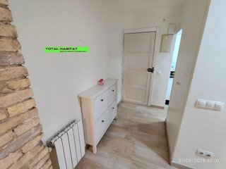 Piso en alquiler en Camí fondo en Valencia