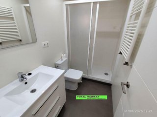 Piso en alquiler en Camí fondo en Valencia