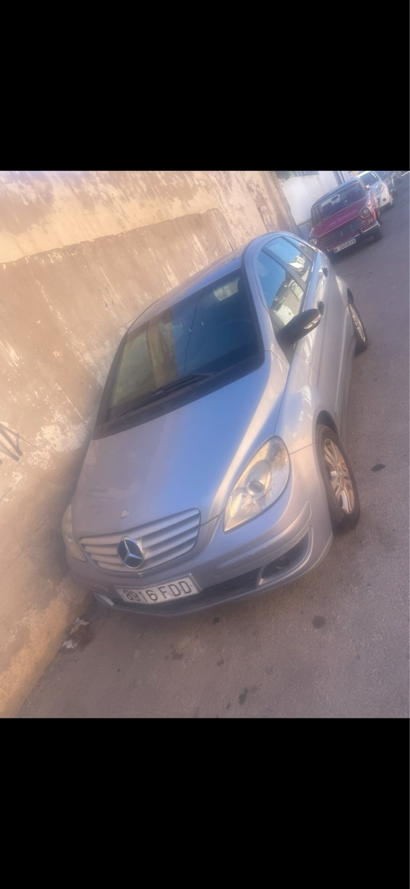 Mercedes-Benz Clase B 2006 - foto 1