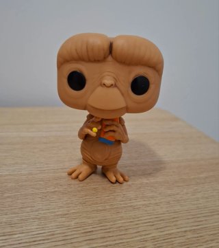 Funko Pop E.T. With Candy 1266