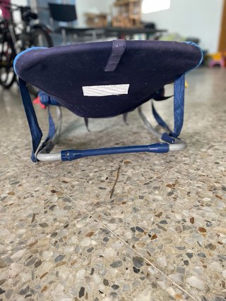 REGALO Balancín Bebe Silla Mecedora