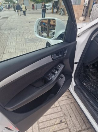 Audi Q5 2015