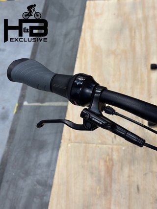 Cube Compact Hybrid Shimano Nexus 2021