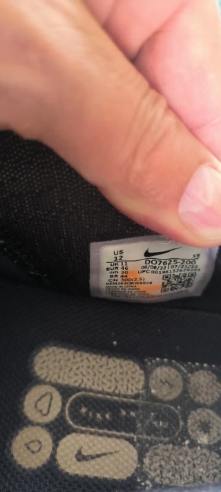 Zapatillas Nike Air Zoom Pegasus 39 Shield