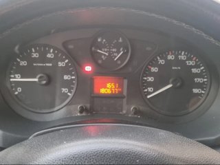 Furgoneta Peugeot Expert