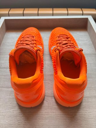 Nike Kobe VI Protro Talla 47 Naranja