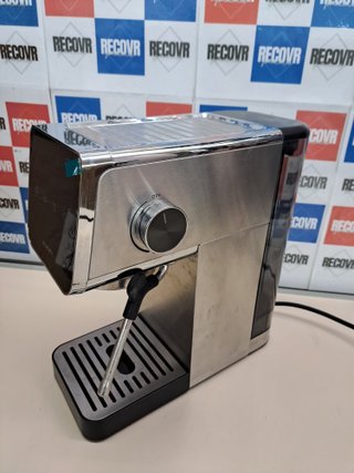 Cafetera espresso semiautomática Xiaomi 20 bares 1350W