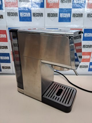 Cafetera espresso semiautomática Xiaomi 20 bares 1350W
