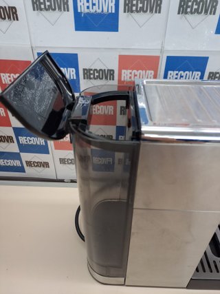 Cafetera espresso semiautomática Xiaomi 20 bares 1350W