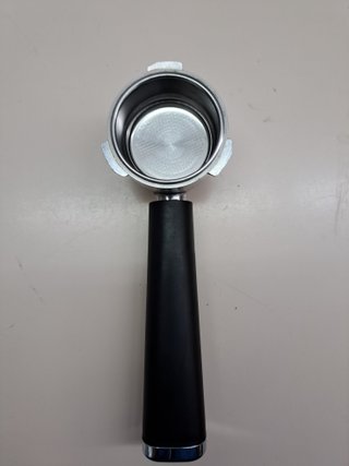 Cafetera espresso semiautomática Xiaomi 20 bares 1350W