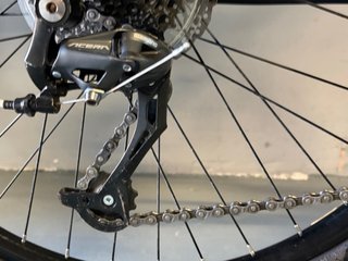 Orbea Sate Sport 26”