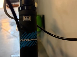 Orbea Sate Sport 26”