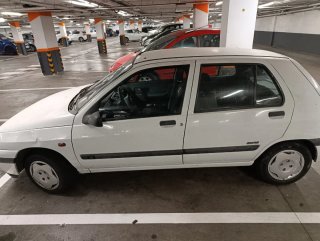 Renault Clio 1997
