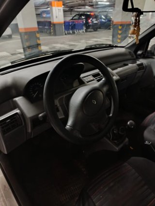Renault Clio 1997