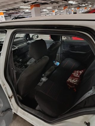 Renault Clio 1997