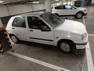 Renault Clio 1997